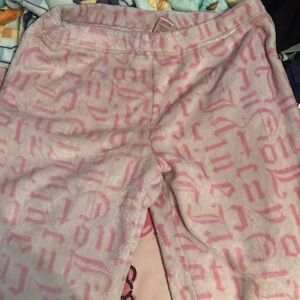 juicy couture pj pants